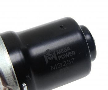 1 249 р. Мотор отопителя МАЗ,КАМАЗ,ГАЗ 24V MEGAPOWER MEGAPOWER 370-15-012  с доставкой в г. Воронеж. Увеличить фотографию 3