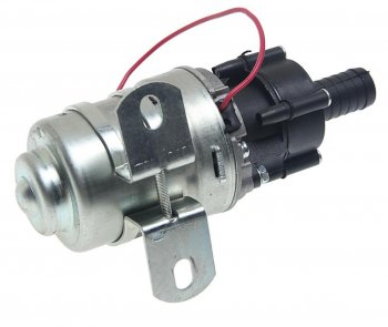 1 499 р. Насос отопителя салона d=18мм 12V MEGAPOWER MEGAPOWER 370-15-013  с доставкой в г. Воронеж. Увеличить фотографию 2