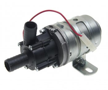 1 499 р. Насос отопителя салона d=18мм 12V MEGAPOWER MEGAPOWER 370-15-013  с доставкой в г. Воронеж. Увеличить фотографию 1