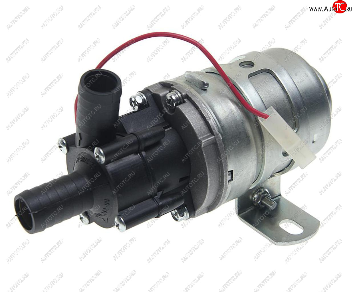 1 499 р. Насос отопителя салона d=18мм 12V MEGAPOWER MEGAPOWER 370-15-013  с доставкой в г. Воронеж