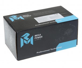 1 399 р. Насос отопителя салона d=18мм 24V MEGAPOWER MEGAPOWER 370-15-014  с доставкой в г. Воронеж. Увеличить фотографию 4