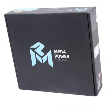 2 999 р. Вентилятор ВАЗ-21214 электрический без кожуха (без шпилек) MEGAPOWER MEGAPOWER 370-15-019  с доставкой в г. Воронеж. Увеличить фотографию 4