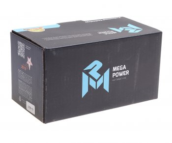 1 669 р. Мотор отопителя МТЗ-82 привод вентилятора охлаждения MEGAPOWER MEGAPOWER 370-15-048  с доставкой в г. Воронеж. Увеличить фотографию 3