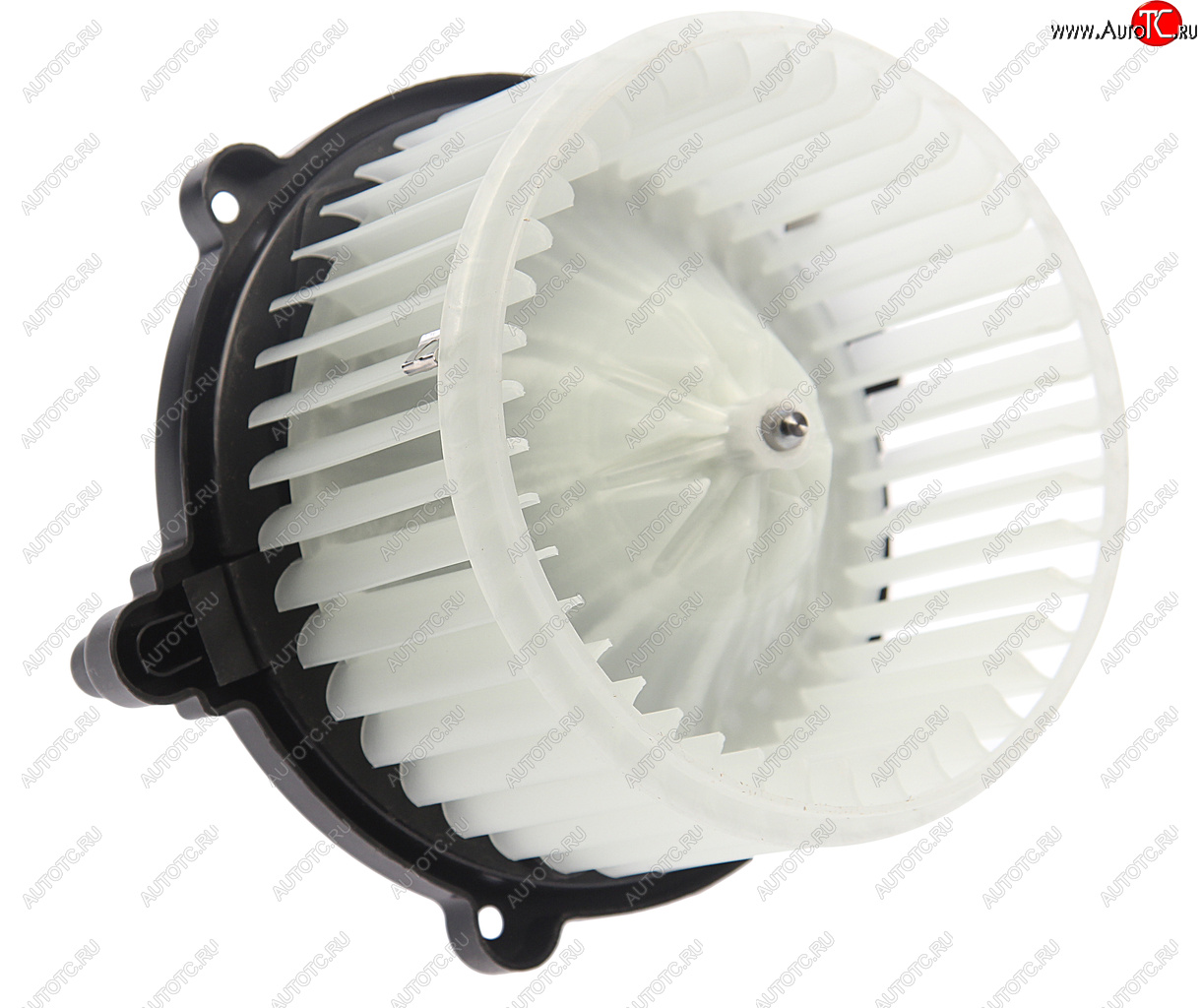 2 499 р. Мотор отопителя HYUNDAI Tucson (04-) KIA Sportage (04-) MEGAPOWER MEGAPOWER 370-15-057  с доставкой в г. Воронеж