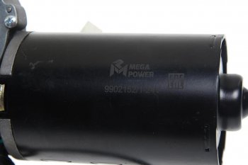 4 099 р. Мотор-редуктор стеклоочистителя НЕФАЗ,БОГДАН MEGAPOWER MEGAPOWER 370-19-011  с доставкой в г. Воронеж. Увеличить фотографию 4