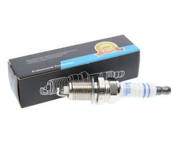 105 р. Свеча зажигания CHEVROLET Aveo (08-) (1.4) HONDA Accord (92-) (1.61.82.02.22.3) (1шт.) MEGAPOWER MEGAPOWER 370-31-001  с доставкой в г. Воронеж. Увеличить фотографию 1