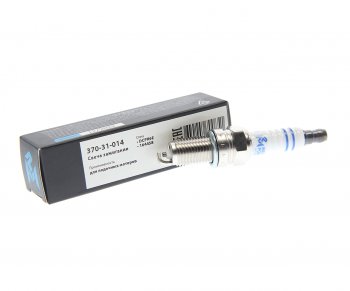 116 р. Свеча зажигания HONDA (1шт.) MEGAPOWER MEGAPOWER 370-31-014  с доставкой в г. Воронеж. Увеличить фотографию 2
