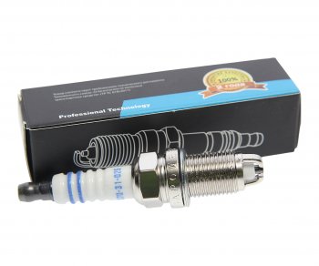 175 р. Свеча зажигания BMW CITROEN OPEL RENAULT (1шт.) MEGAPOWER MEGAPOWER 370-31-025  с доставкой в г. Воронеж. Увеличить фотографию 2