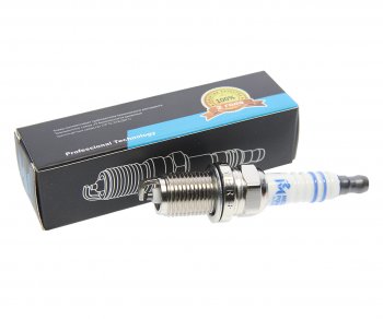 105 р. Свеча зажигания KIA Rio 2,Carens 2 (1.6),Spectra (16V) (1шт.) MEGAPOWER MEGAPOWER 370-31-027  с доставкой в г. Воронеж. Увеличить фотографию 1