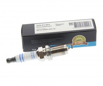 519 р. Свеча зажигания AUDI A3 (07-) (1.4) VW Golf (07-) (1.4),Touran (06-),Tiguan (07-) (1шт.) MEGAPOWER MEGAPOWER 370-31-031  с доставкой в г. Воронеж. Увеличить фотографию 2
