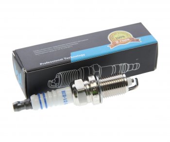 228 р. Свеча зажигания OPEL Astra H (2.0 T) BMW 7 (87-94) (M70) (1шт.) MEGAPOWER MEGAPOWER 370-31-038  с доставкой в г. Воронеж. Увеличить фотографию 2