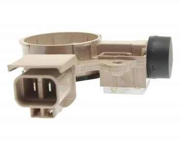 1 129 р. Регулятор HYUNDAI HD65,72 дв.D4AL,D4AF напряжения генератора FYC FYC 37370-45100  с доставкой в г. Воронеж. Увеличить фотографию 3