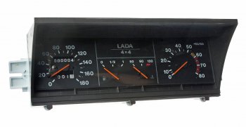 10 999 р. Комбинация приборов ВАЗ-21213 АВТОПРИБОР АВТОПРИБОР 37.3801010  с доставкой в г. Воронеж. Увеличить фотографию 1