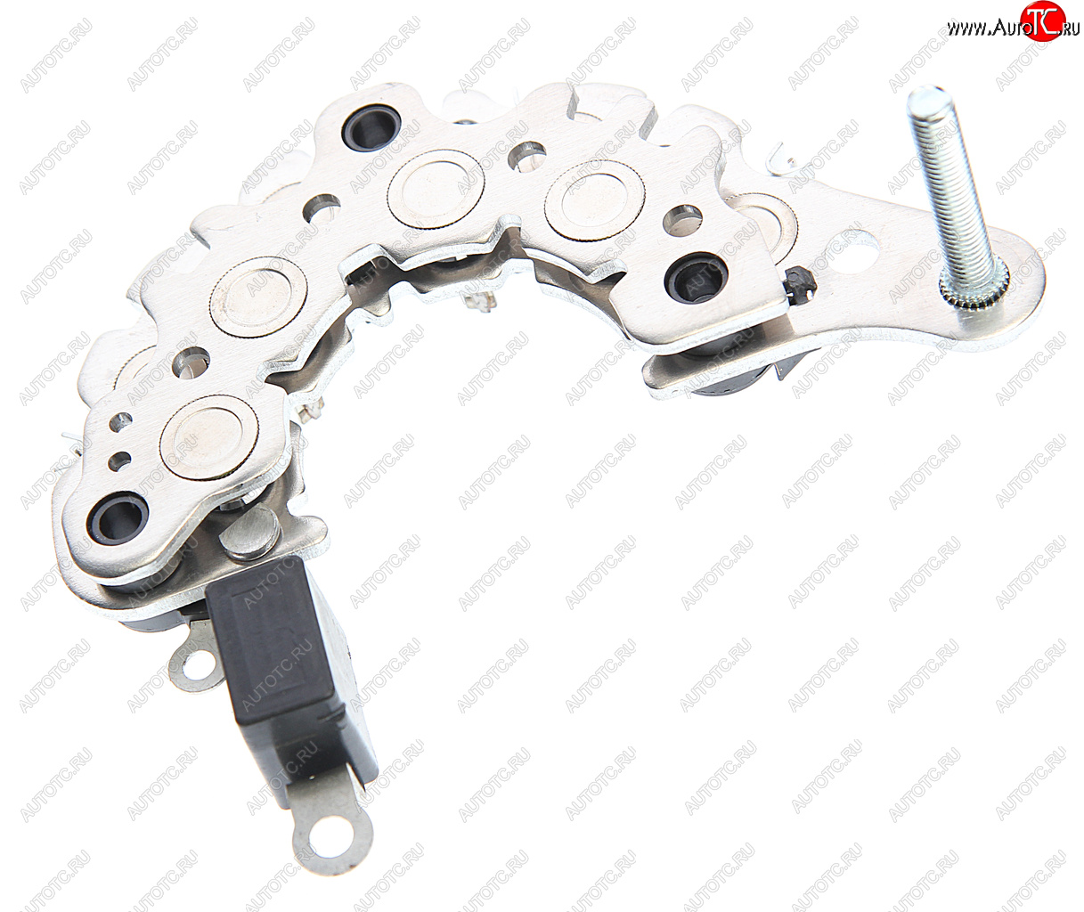 1 299 р. Мост диодный HYUNDAI HD35 (17-) (D4CB) генератора FYC FYC 37380-4a700  с доставкой в г. Воронеж