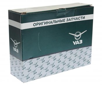 989 р. Топливоприемник УАЗ-452,3303 дополнительного бака в сборе (ОАО УАЗ) УАЗ 374100-1104010-00  с доставкой в г. Воронеж. Увеличить фотографию 2