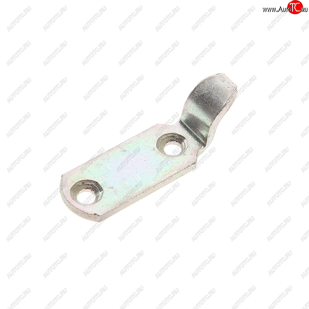 140 р. Крюк УАЗ-3741 крепления сиденья (ОАО УАЗ) УАЗ 374100-6800046-00  с доставкой в г. Воронеж