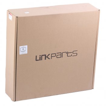 13 299 р. Радиатор УАЗ-3151,315195,3741 алюминиевый 2-х рядный LINK LINK 3741-1301010  с доставкой в г. Воронеж. Увеличить фотографию 6