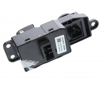 4 399 р. Выключатель электростеклоподъемника JAC N35,Sunray SOLLERS Atlant левый OE JAC 3746100w5000  с доставкой в г. Воронеж. Увеличить фотографию 2