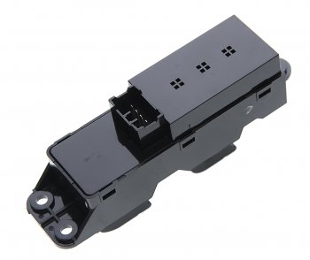 6 549 р. Кнопка стеклоподъемника JAC N75,N80,N120 двери передней левой OE JAC 3746930le050  с доставкой в г. Воронеж. Увеличить фотографию 2