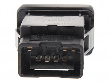 719 р. Выключатель кнопка JAC N75,N80,N120 КАМАЗ Компас-912 включения КОМ OE JAC 3750110le176  с доставкой в г. Воронеж. Увеличить фотографию 3