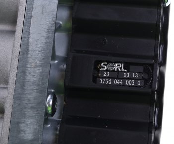 31 599 р. Клапан электромагнитный DAF MAN ECAS SORL SORL 37540440030  с доставкой в г. Воронеж. Увеличить фотографию 3