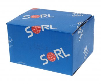 1 289 р. Клапан электромагнитный МАЗ воздушный SORL SORL 37540820050  с доставкой в г. Воронеж. Увеличить фотографию 4