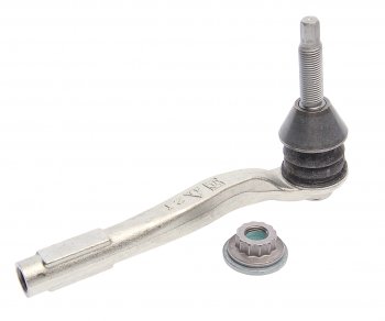 3 999 р. Наконечник рулевой тяги MERCEDES C (W205) (13-) левый LEMFOERDER LEMFOERDER 3759001 LEMFOERDER 3759001  с доставкой в г. Воронеж. Увеличить фотографию 1