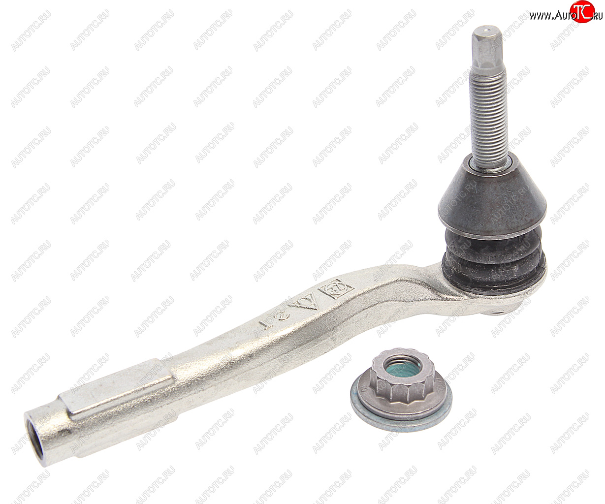 3 999 р. Наконечник рулевой тяги MERCEDES C (W205) (13-) левый LEMFOERDER LEMFOERDER 3759001 LEMFOERDER 3759001  с доставкой в г. Воронеж
