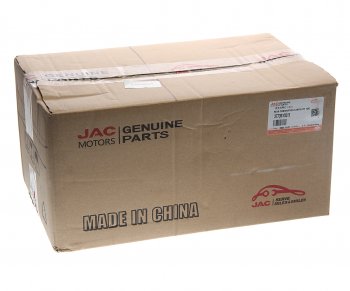 2 799 р. Фонарь задний JAC N56 (10-) левый (12V) OE JAC 3773910q15  с доставкой в г. Воронеж. Увеличить фотографию 6