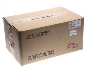 3 599 р. Фонарь задний JAC N56 (16-) левый (12V) OE JAC 3773910q15xz-0001  с доставкой в г. Воронеж. Увеличить фотографию 4