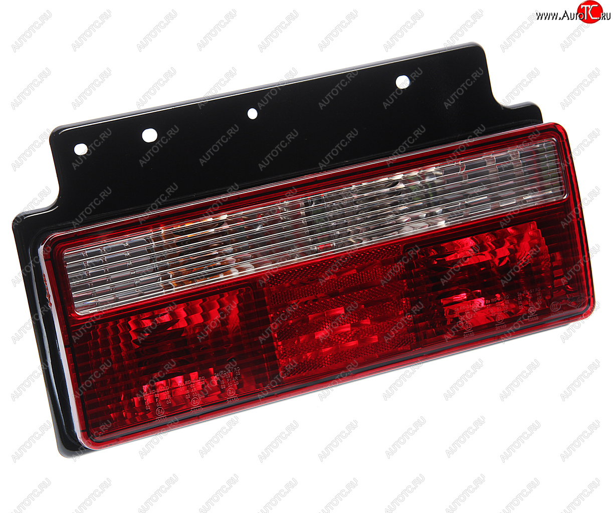 3 599 р. Фонарь задний JAC N56 (16-) левый (12V) OE JAC 3773910q15xz-0001  с доставкой в г. Воронеж
