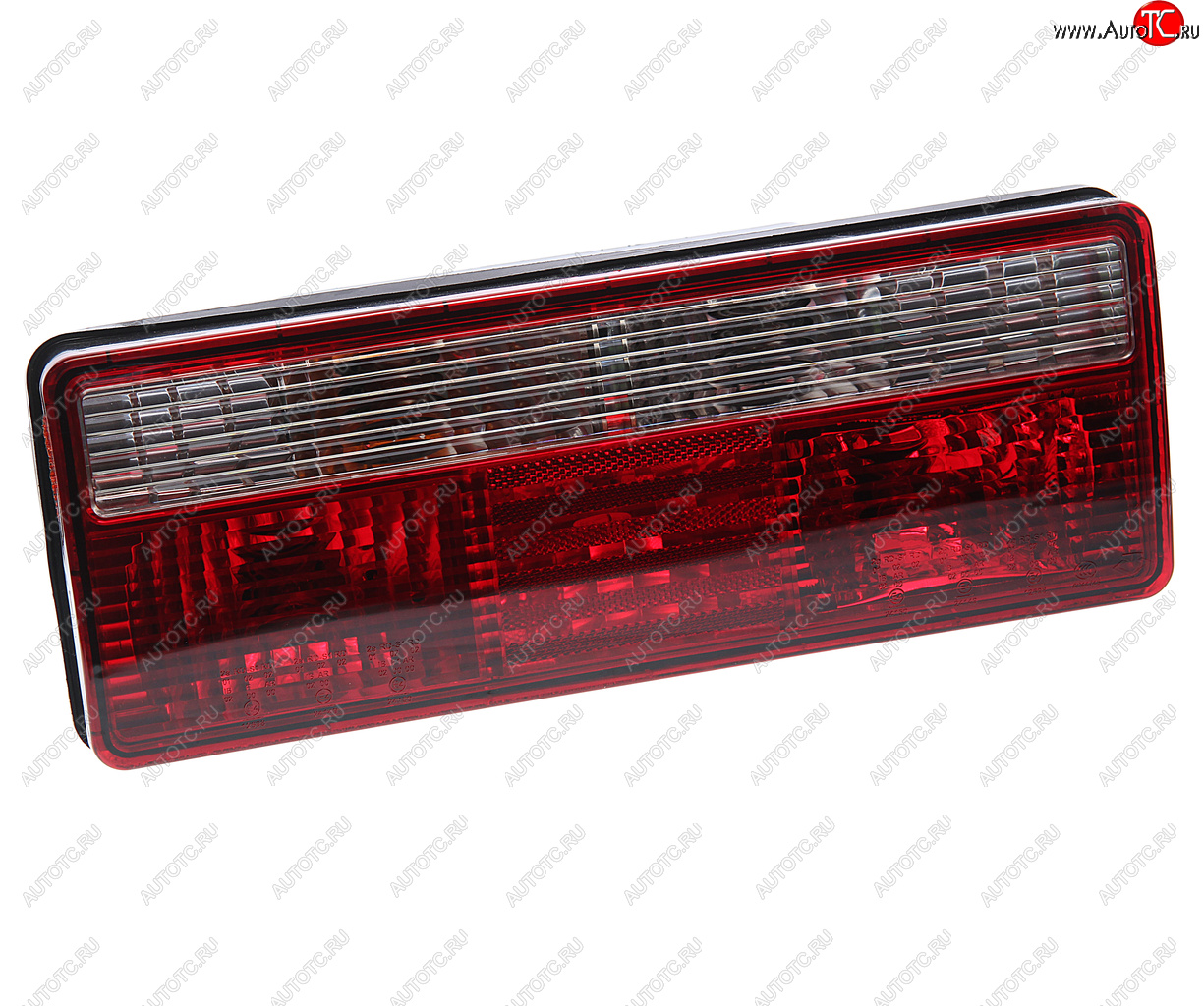 3 199 р. Фонарь задний JAC N35 SOLLERS Argo 2.0, Atlant (шасси) левый OE JAC 3773910q15xz1-0001  с доставкой в г. Воронеж