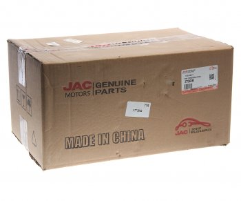 3 199 р. Фонарь задний JAC N75,N80 (10-) правый OE JAC 3773920e0  с доставкой в г. Воронеж. Увеличить фотографию 6