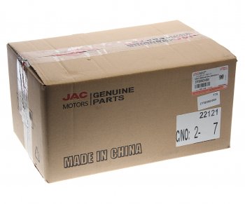 3 399 р. Фонарь задний JAC N75,N80 (12-) правый OE JAC 3773920e0-0001  с доставкой в г. Воронеж. Увеличить фотографию 5