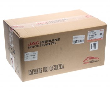 3 599 р. Фонарь задний JAC N75,N80 (16-) КАМАЗ Компас-59 правый OE JAC 3773920e0xz-0001  с доставкой в г. Воронеж. Увеличить фотографию 4