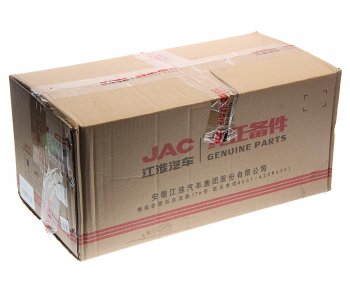 3 889 р. Фонарь задний JAC N120 (10-) правый OE JAC 3773920e0xz1  с доставкой в г. Воронеж. Увеличить фотографию 4