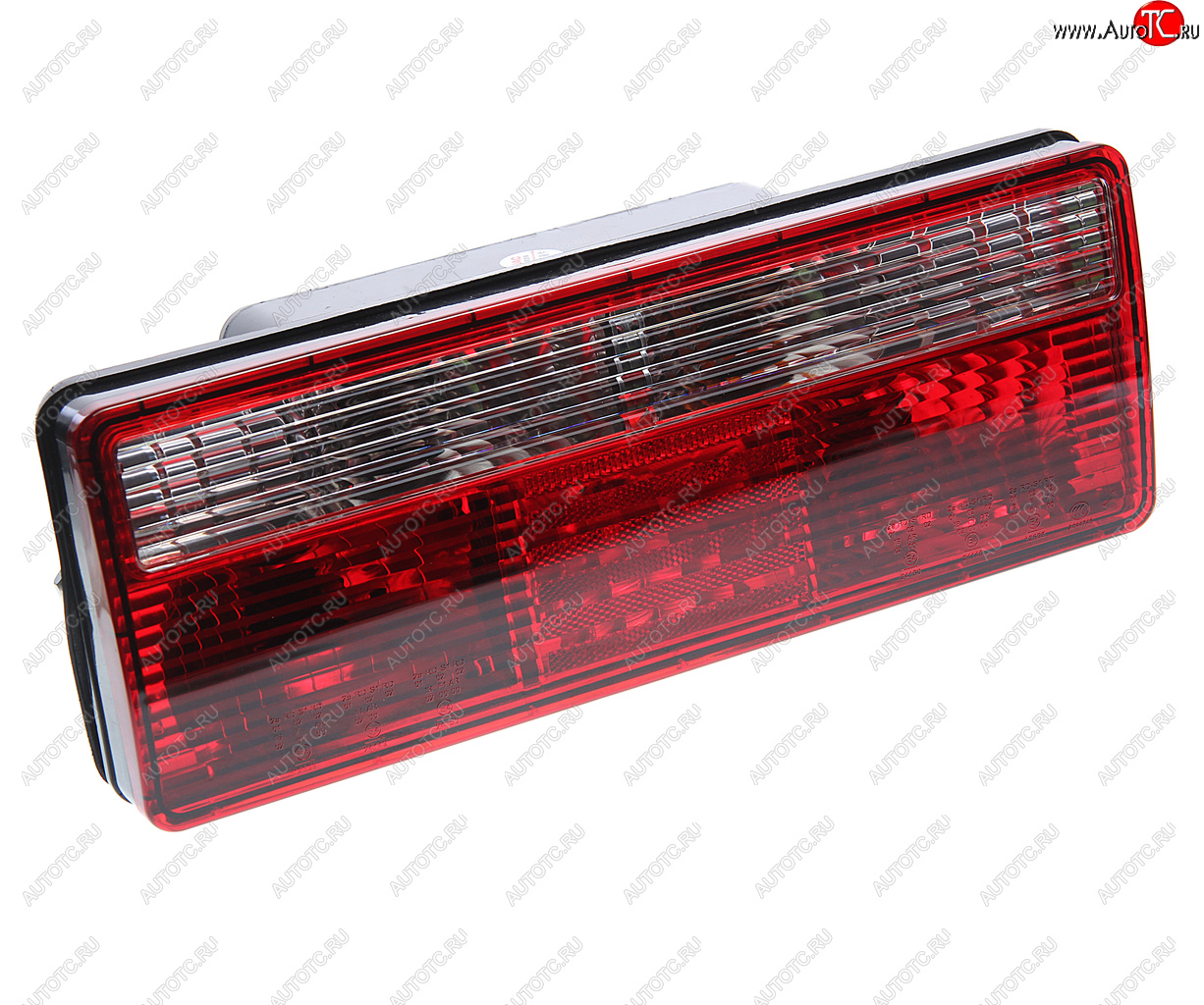 3 889 р. Фонарь задний JAC N120 (10-) правый OE JAC 3773920e0xz1  с доставкой в г. Воронеж