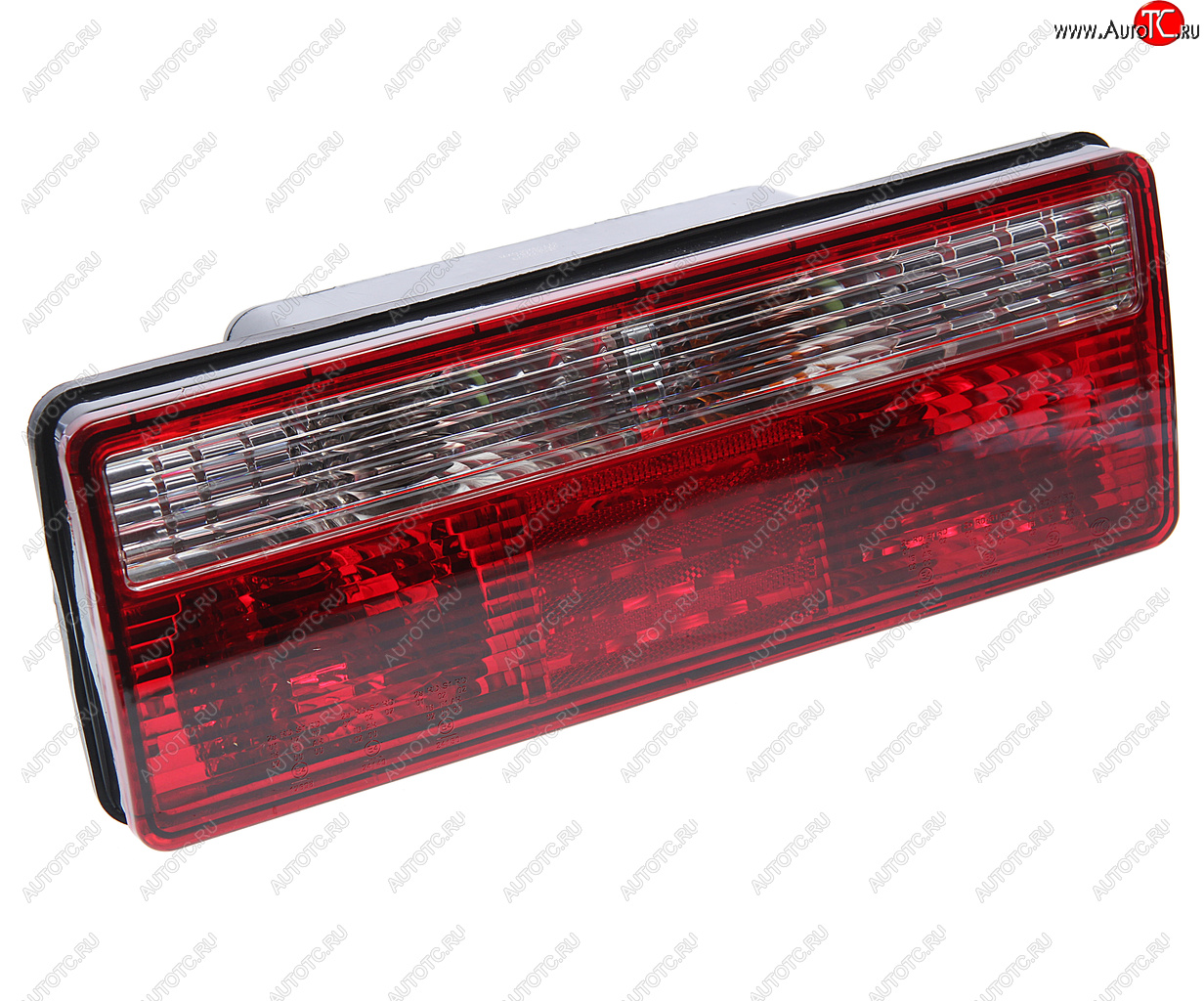 3 289 р. Фонарь задний JAC N120 (16-) КАМАЗ Компас-12 правый OE JAC 3773920e0xz1-0001  с доставкой в г. Воронеж