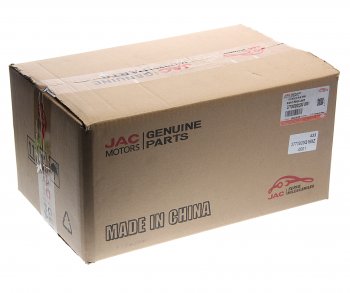 3 599 р. Фонарь задний JAC N56 (16-) правый (12V) OE JAC 3773920q15xz-0001  с доставкой в г. Воронеж. Увеличить фотографию 4