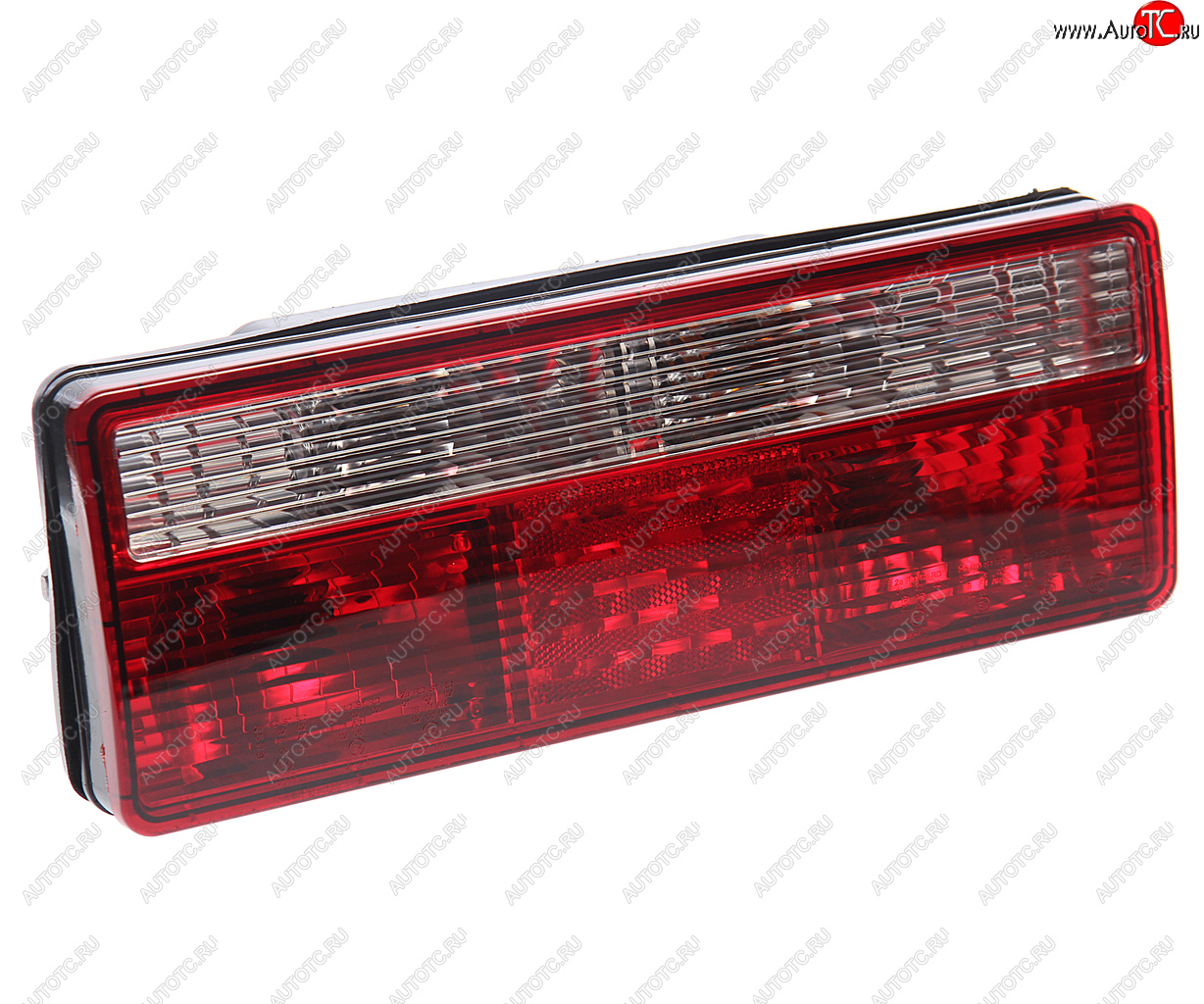 3 199 р. Фонарь задний JAC N35 SOLLERS Argo 2.0, Atlant (шасси) правый OE JAC 3773920q15xz1-0001  с доставкой в г. Воронеж