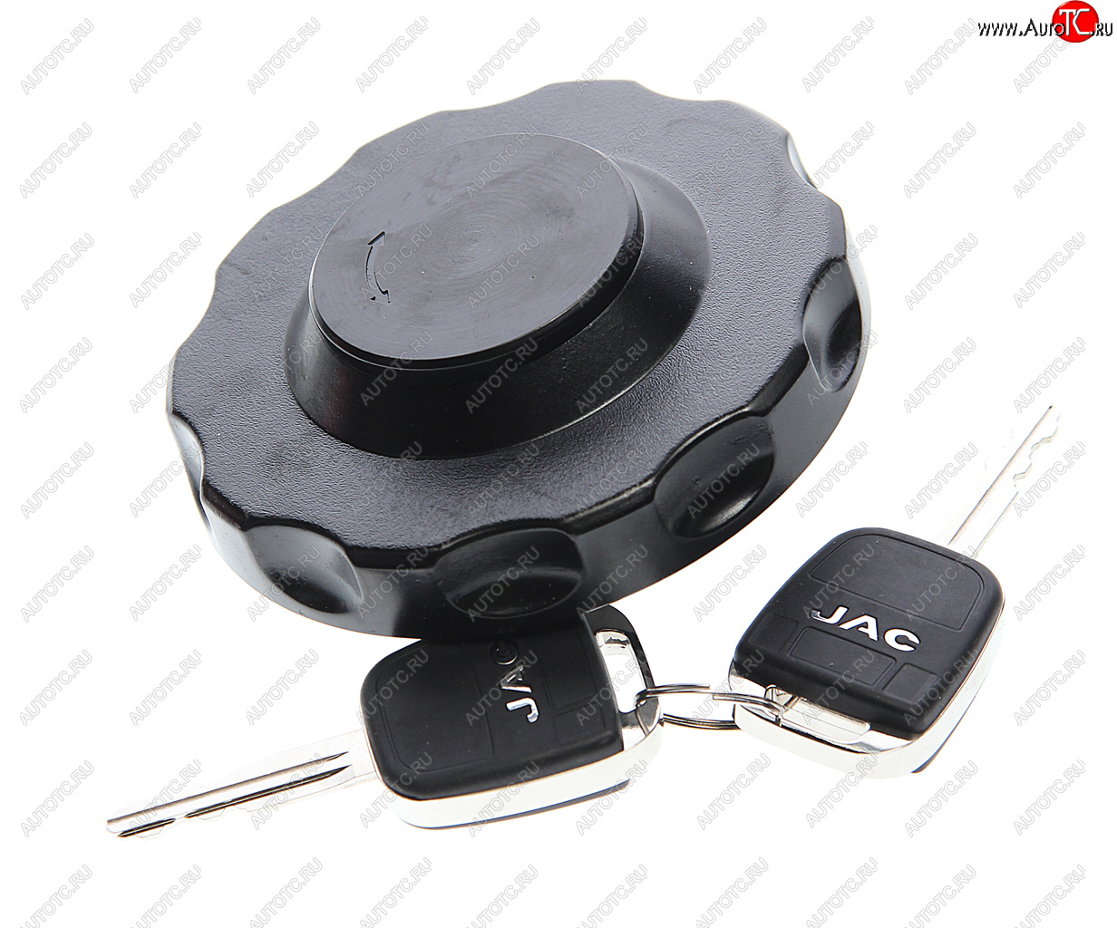2 759 р. Крышка бака топливного JAC N120 OE JAC 3774940e8982  с доставкой в г. Воронеж