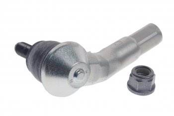2 669 р. Наконечник рулевой тяги VW Polo (15-) левый LEMFOERDER LEMFOERDER 3784801 LEMFOERDER 3784801  с доставкой в г. Воронеж. Увеличить фотографию 2