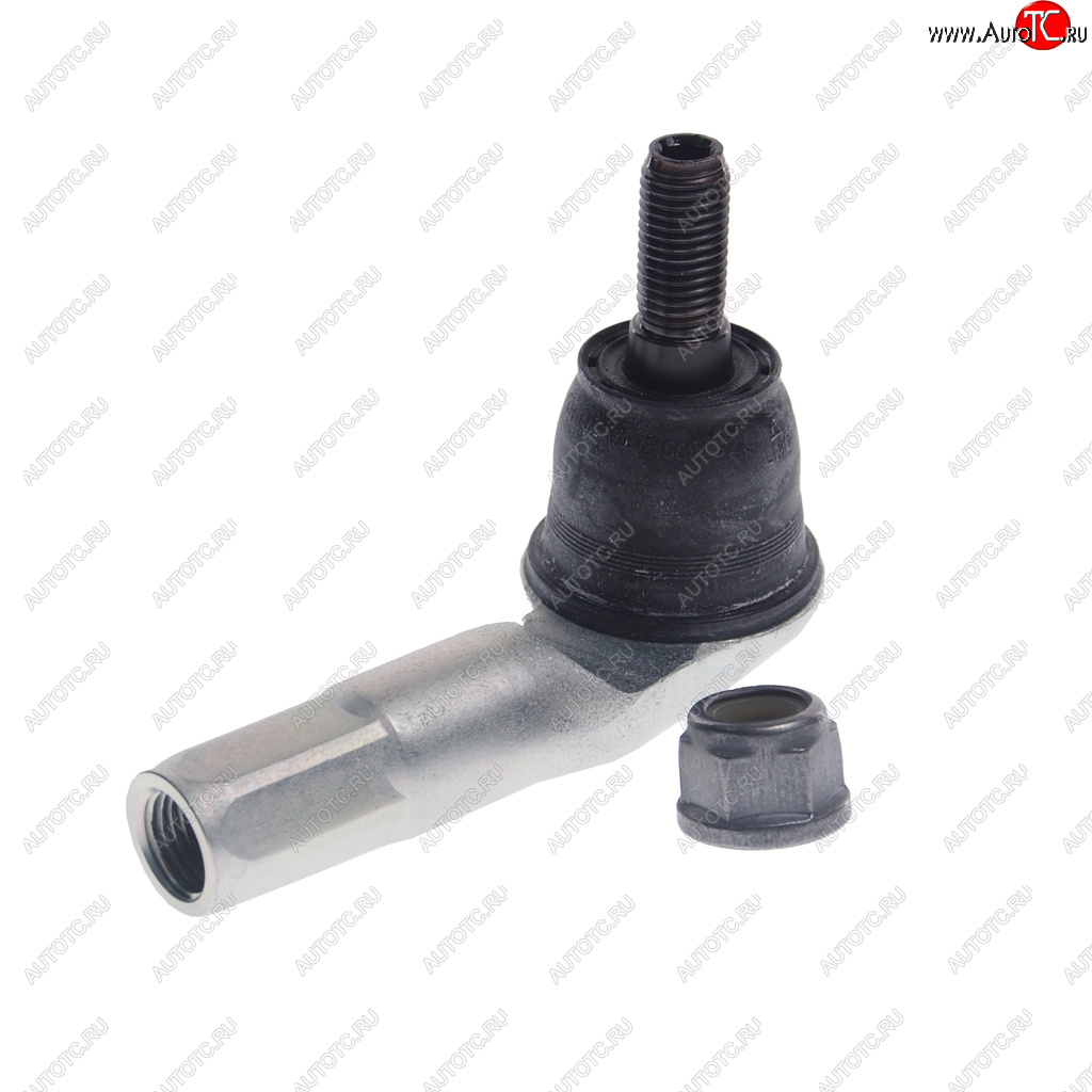 2 669 р. Наконечник рулевой тяги VW Polo (15-) левый LEMFOERDER LEMFOERDER 3784801 LEMFOERDER 3784801  с доставкой в г. Воронеж