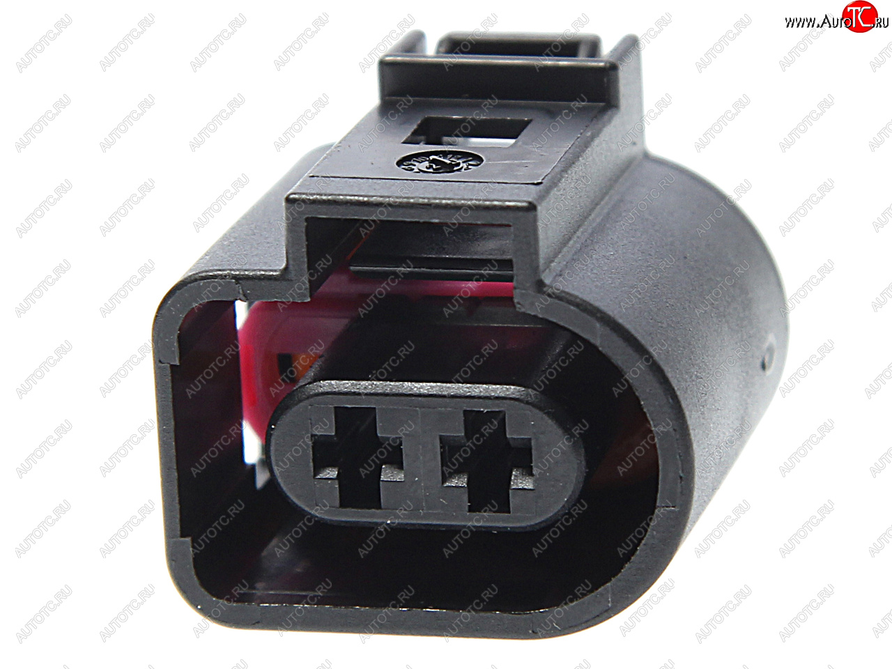 129 р. Разъем VW AUDI SEAT SKODA электрический FEBI FEBI 37917  с доставкой в г. Воронеж