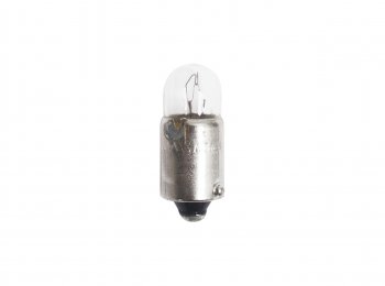 4 р. Лампа 12V 2W BA9s OSRAM OSRAM 3796  с доставкой в г. Воронеж. Увеличить фотографию 1