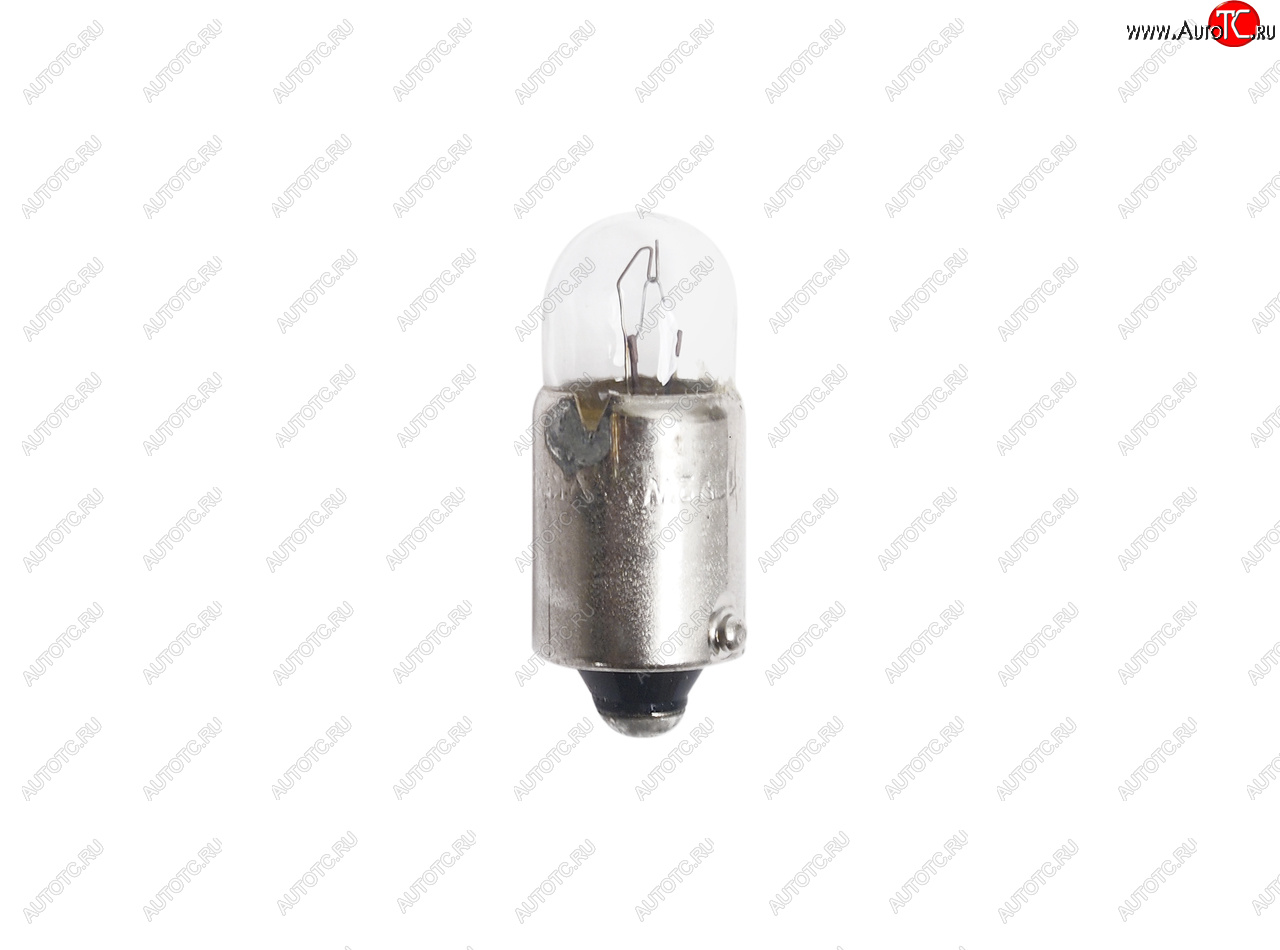 4 р. Лампа 12V 2W BA9s OSRAM OSRAM 3796  с доставкой в г. Воронеж