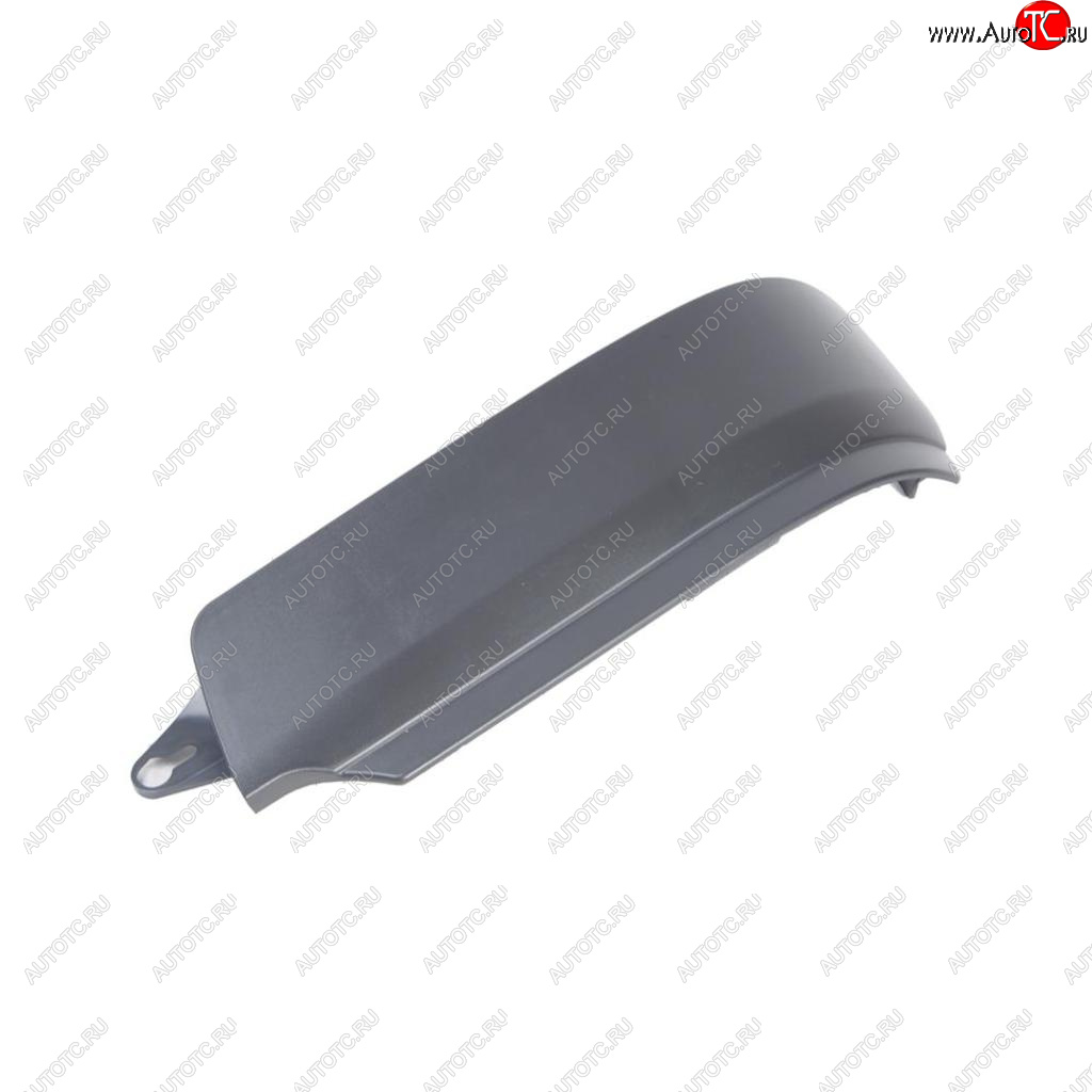 1 599 р. Панель MAN TGS угловая бампера левая нижняя DT DT 3.80034 DT 3.80034  с доставкой в г. Воронеж