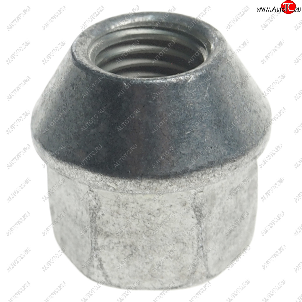 212 р. Гайка колеса OPEL Astra H (09-) FEBI FEBI 38008  с доставкой в г. Воронеж