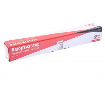 2 039 р. Амортизатор УАЗ-3160,Хантер передний масляный СААЗ СААЗ 381.2905402  с доставкой в г. Воронеж. Увеличить фотографию 3