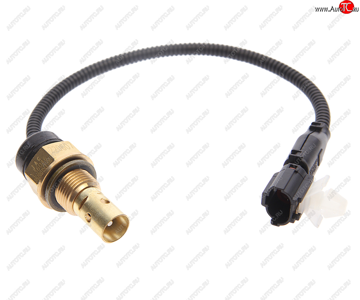 1 139 р. Датчик температуры JAC охлаждающей жидкости OE JAC 3820015le310  с доставкой в г. Воронеж